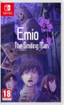 Nintendo Emio The Smiling Man Famicom Detective Club (Switch)