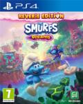 Microids The Smurfs Dreams [Reverie Edition] (PS4)