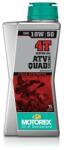 MOTOREX 4T ATV Quad 10W-50 1 l