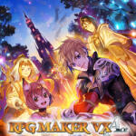 Gotcha Gotcha Games Licență RPG Maker VX Ace (1 dispozitiv / Lifetime) (Steam) (EU) (RMVXACE-1LT)