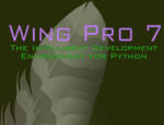 Wingware Licență Wing Pro 7 (1 dispozitiv / Lifetime) (Steam) (WP7-LT-S)