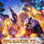 Gotcha Gotcha Games Licență RPG Maker VX Ace Deluxe Edition (1 dispozitiv / Lifetime) (Steam) (RMVXACE-DE)