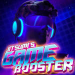 Theey Store Pte Licență Jitsumi's Game Booster (1 dispozitiv / Lifetime) (Steam) (JGB-1LT)