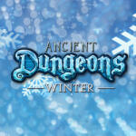 Gotcha Gotcha Games Licență RPG Maker MV - Ancient Dungeons: Winter for MV DLC (1 dispozitiv / Lifetime) (Steam) (EU) (RM-MV-ADW)