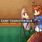 Komodo Licență Game Character Hub (1 dispozitiv / Lifetime) (Steam) (GCH-1LT)