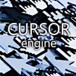 Hambug Games Licență Cursor Engine (1 dispozitiv / Lifetime) (Steam) (CUR-ENG-LT)