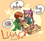 Gotcha Gotcha Games Licență RPG Maker VX Ace - Luna Engine (1 dispozitiv / Lifetime) (Steam) (RM-LUNA)