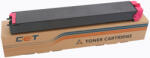 Utángyártott SHARP DX25GTMA toner Magenta CT* Leértékelt! DOBOZSÉRÜLT! (DX25GTMACT_) - onlinepatron