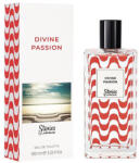 Ted Lapidus Divine Passion EDT 100 ml