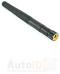 Zebra Antena Stubby Banda Duala 802.11 A/b/g/n Zebra An2030 (AN2030)