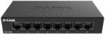 D-Link DGS-108GL/E