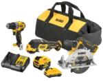 DEWALT DCK317P1D1-QW