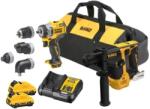 DEWALT DCK2101L2-QW