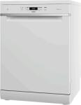 Whirlpool W3F D634 Mosogatógép