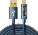 JOYROOM S-UL012A20 USB-A/Lightning blue