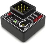 SkyRC Giroszkóp SkyRC Gyro GC301 RC autómodellekhez (SK-600142-01) - kontaktor