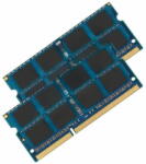 Kuesuny 16GB (2x8GB) DDR3L 1333MHz KD 2X8G-PC3-10600S-B