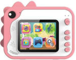 Kiddoboo FotoFun Compact Pink (KBP80PNK) Aparat foto