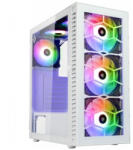 Vengeance Wolf-X11 White Kolink Edition GD01WOLFX1L2X9ΝG60832