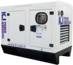 KJ Power KJT12-AI Generator