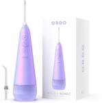 Ordo Hydro Sonic (SP-WTRFLSS-PV) Irigator oral