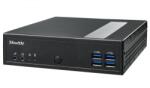 Shuttle DL3000EP Számítógép konfiguráció