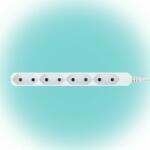 Somogyi Elektronic 4 Plug 5 m (NV 4E-5/WH)