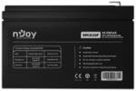nJoy GP12122F Akkumulátor (BTVACATBDTE2FCW01B)