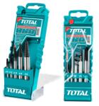 Total Set 5buc extractor de suruburi, Total TACSE0056 (TACSE0056)