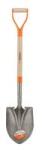 Truper klasszikus ásó "Y" markolattal (T17154) (T17154)