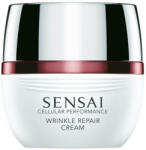 SENSAI Crema antiridPerformanță celulară (Wrinkle Herbal Essences Repair Cream) 40 ml