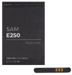 Gigapack GP-87229 Samsung GT-E1280 / GT-E1270 / GT-E2600 akku (GP-87229)