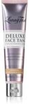 Loving Tan Deluxe Face Tan автобронзант крем за лице цвят Medium 50ml