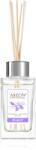Areon Home Perfume Patchouli Lavender Vanilla aроматизиращ дифузер с пълнител 85ml