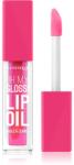 Rimmel Oh My Gloss! Lip Oil масло от нар с хидратиращ ефект цвят 003 Berry Pink 4, 5ml