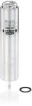 Mann-Filter Filtru combustibil Mann-Filter WK 5002 (WK 5002) - autobob