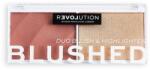 Makeup Revolution Relove by Revolution Colour Play Blushed Duo Kindness Палитра 5gr