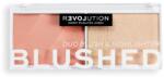 Makeup Revolution Relove by Revolution Colour Play Blushed Duo Sweet Палитра 5gr