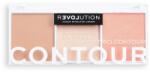 Revolution Relove by Revolution Colour Play Contour Trio Palette Sugar Палитра 6gr