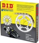 DID - kit lant Kawasaki ZX-10R 04- 05 (124-910)