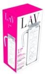LAV Line Jug 1.200ml üvegkancsó LV-LIN120 PK0002RP (LV-LIN120 PK0002RP) - bestbyte