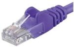  Patchcord UTP RJ45-RJ45 Cat. 6 2m violet, UTP-6-2-V, pachcord din cupru (UTP-6-2-V)
