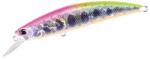 Duo SPEARHEAD RYUKI 80S 8cm 12gr ADA4093 UV Pink Chart Yamame OB (DUO85305) - plazaweb
