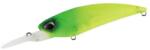 Duo REALIS SHAD 59MR SP 5.9cm 4.7gr CCC3516 Ghost Mat Lime Chart (DUO75603) - plazaweb