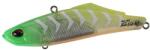 Duo BAYRUF TIDE VIB 80 8cm 25gr CEA0737 Lime Head Clear Gigo (DUO89181) - plazaweb