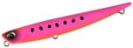 Duo BAYRUF MANIC FISH 88 8.8cm 11gr ACC0761 UV Deluxe Pink GB (DUO92464) - plazaweb