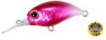 Duo TETRA WORKS KURAKURA S 3.0cm 2.9gr APA0425 Pink Red Glow Tail (DUO19430) - plazaweb