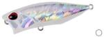 Duo REALIS POPPER 64 6.4cm 9gr AJO0091 Ivory Halo (DUO05921) - plazaweb