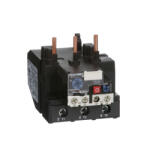 Schneider Electric Schneider hőkioldó 10-es osztályú, 37. . 50A, D40…D95-höz, csavaros csatlakozás LRD-3357 (LRD3357)