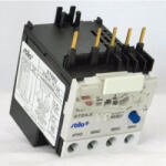 Stilo hőkioldó STR8 1-1.6A (K típus) - STI902 (STI902)